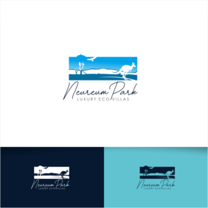 Logo Design by Arham Hidayat for this project | Design: #27541183