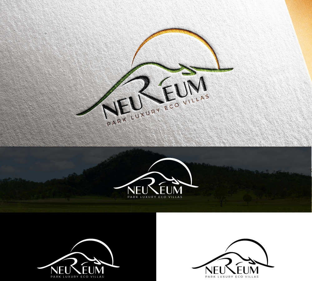 Logo Design by step forward 2 for this project | Design #27562137
