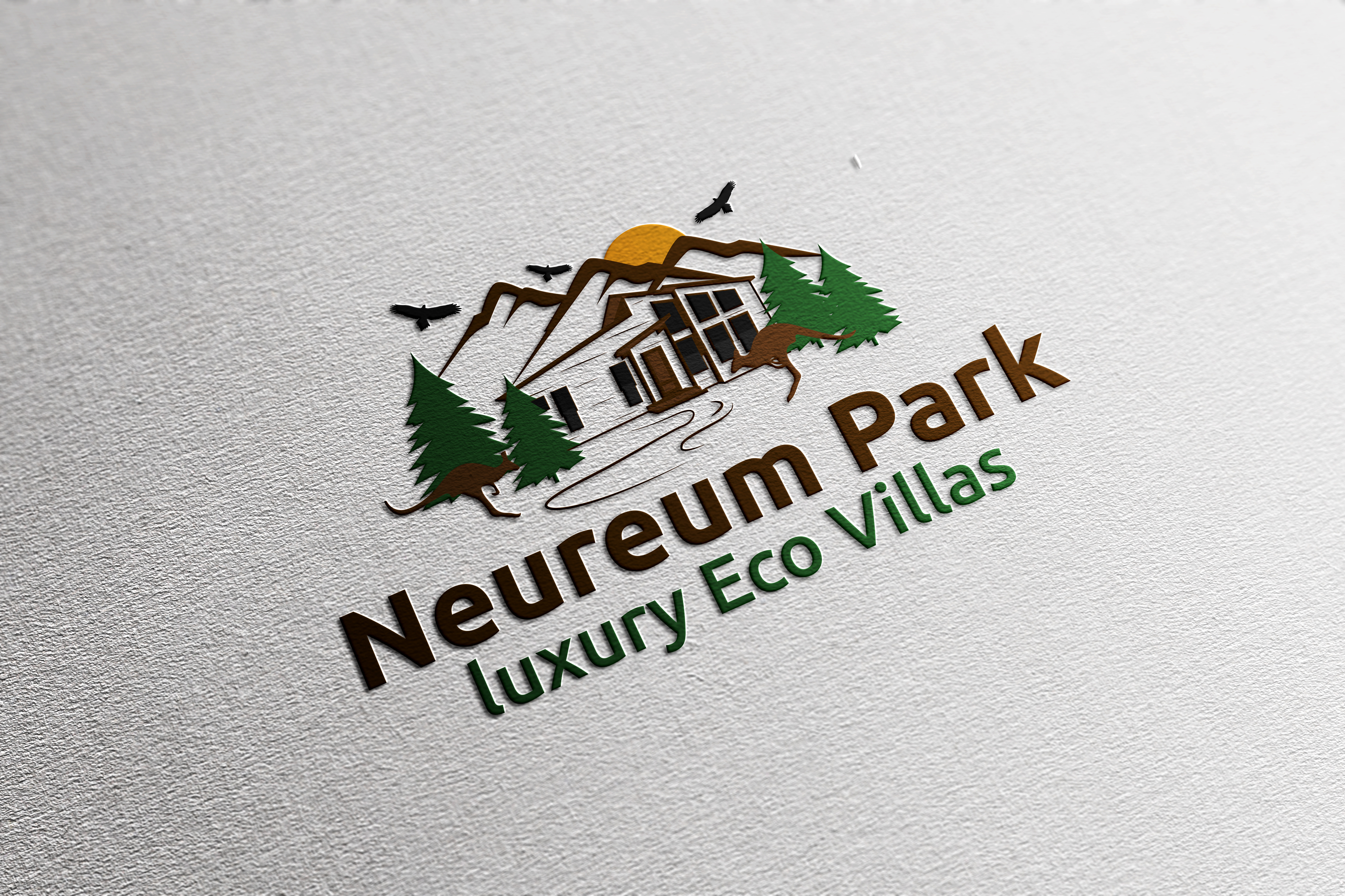 Logo Design by Nova Tech Solutions for this project | Design #27594888