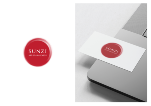 Logo Design by The Marble Peach for this project | Design: #27533877