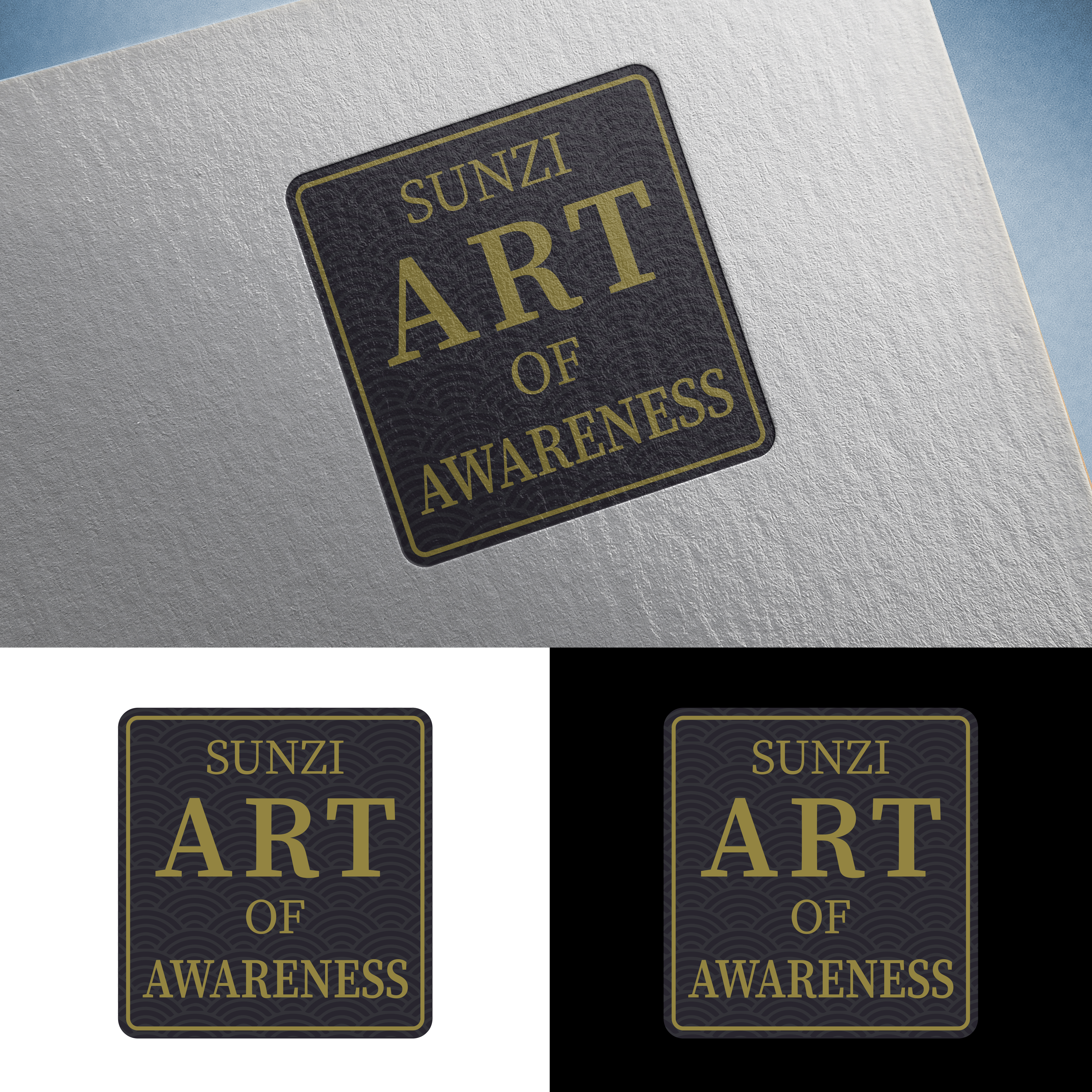 Logo Design by BJY for this project | Design #27541478