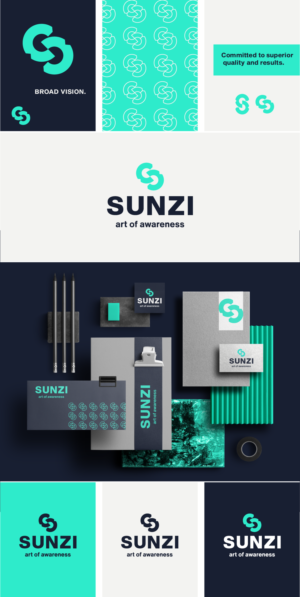 Logo Design by Abdelrahman Ali