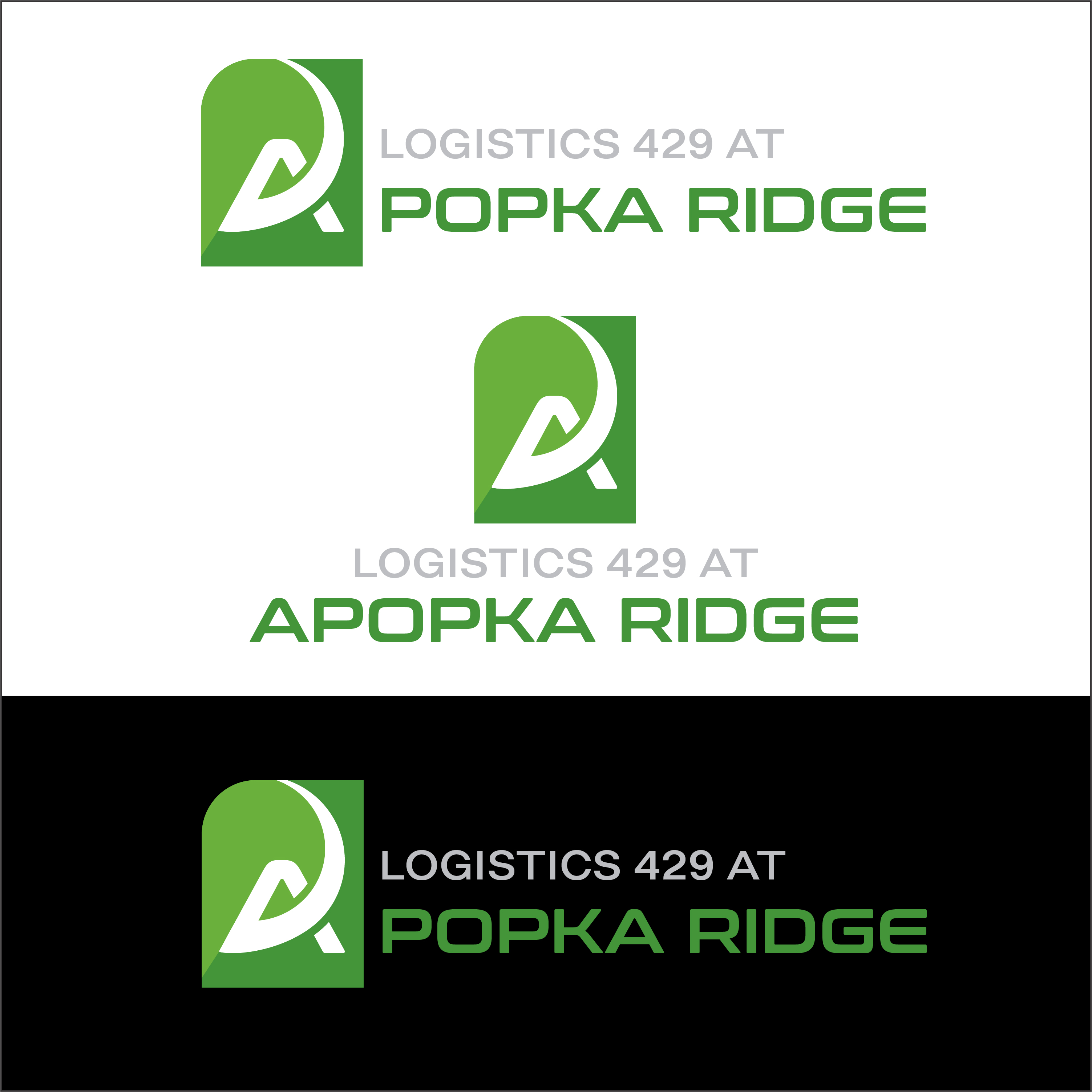 Logo Design by Idea Master Plus for McCraney Property Company | Design #27529312