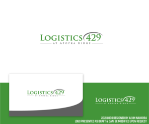 Logo-Design von alvinnavarra für McCraney Property Company | Design: #27543330