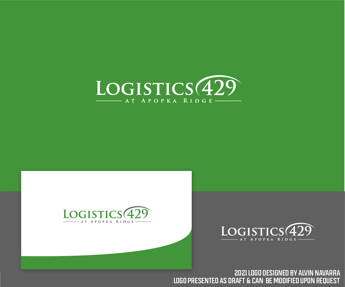 Logo Design by alvinnavarra for McCraney Property Company | Design #27543332