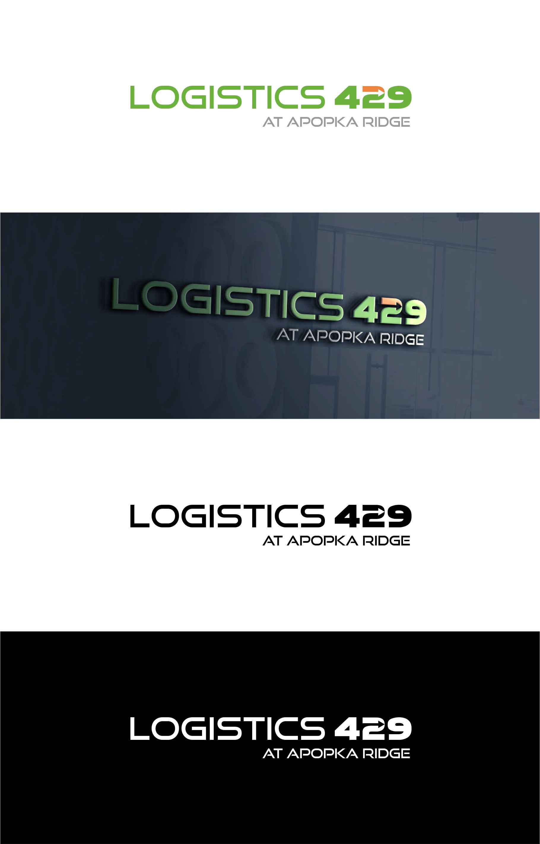 Logo Design by RAN MEI JS for McCraney Property Company | Design #27525579