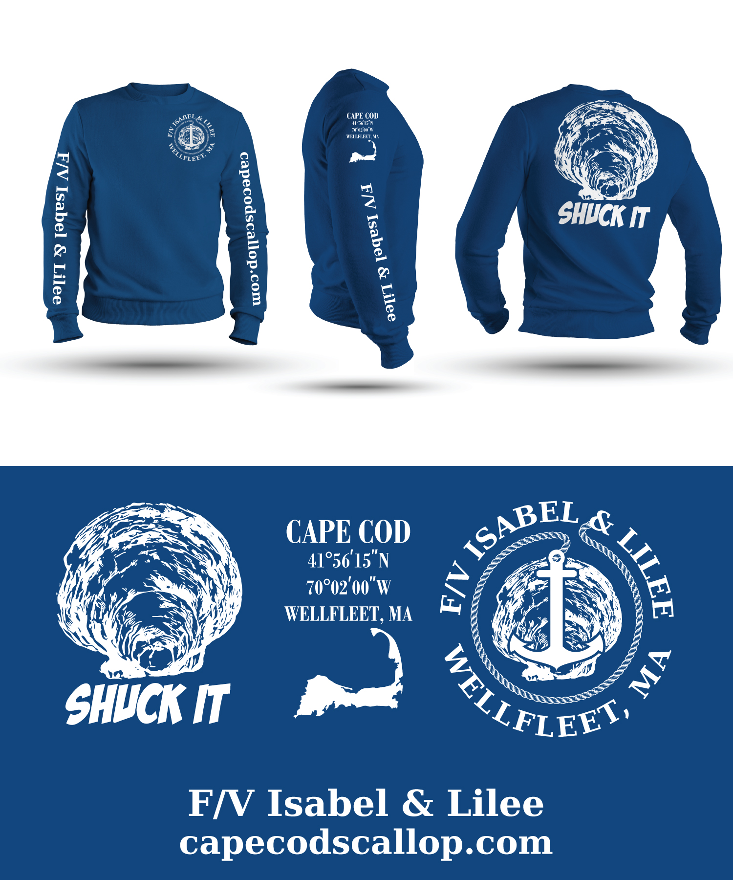 Apparel Design by Sergio Coelho for this project | Design #27543636