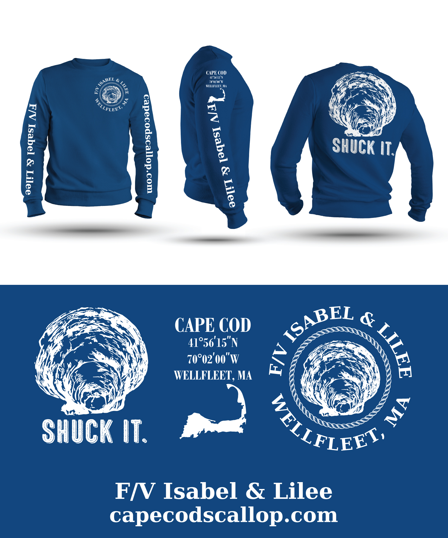 Apparel Design by Sergio Coelho for this project | Design: #27546581
