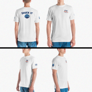 Apparel Design by ILLUSTRATOR PRO