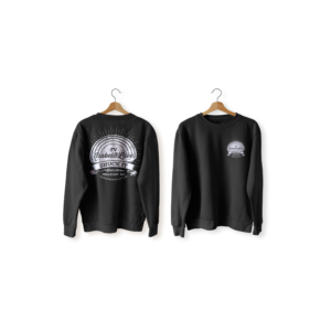 Merch for our scallop business | Diseño de Vestimenta por Grebo