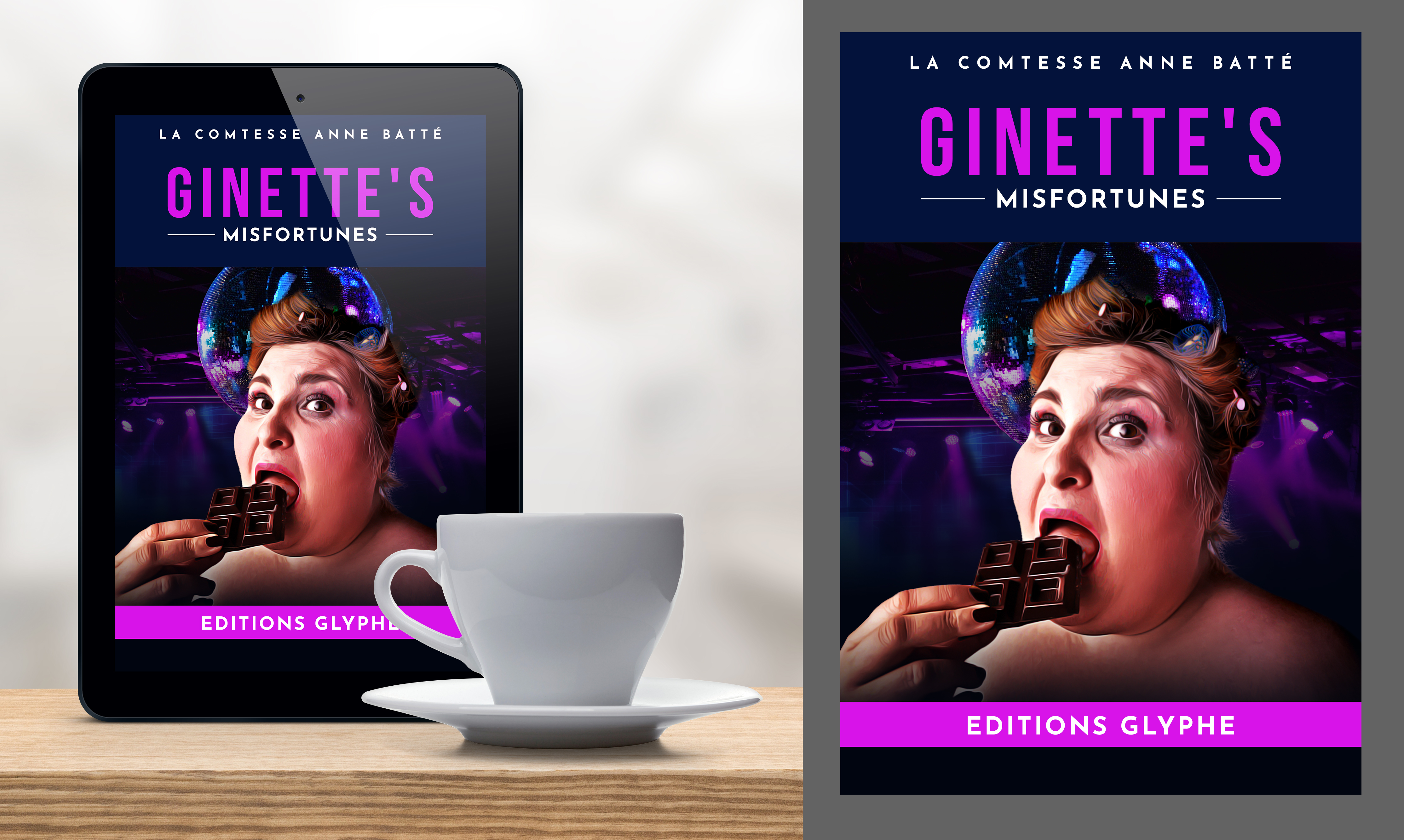 Book Cover Design by Graphic Storm for this project | Design #27527074