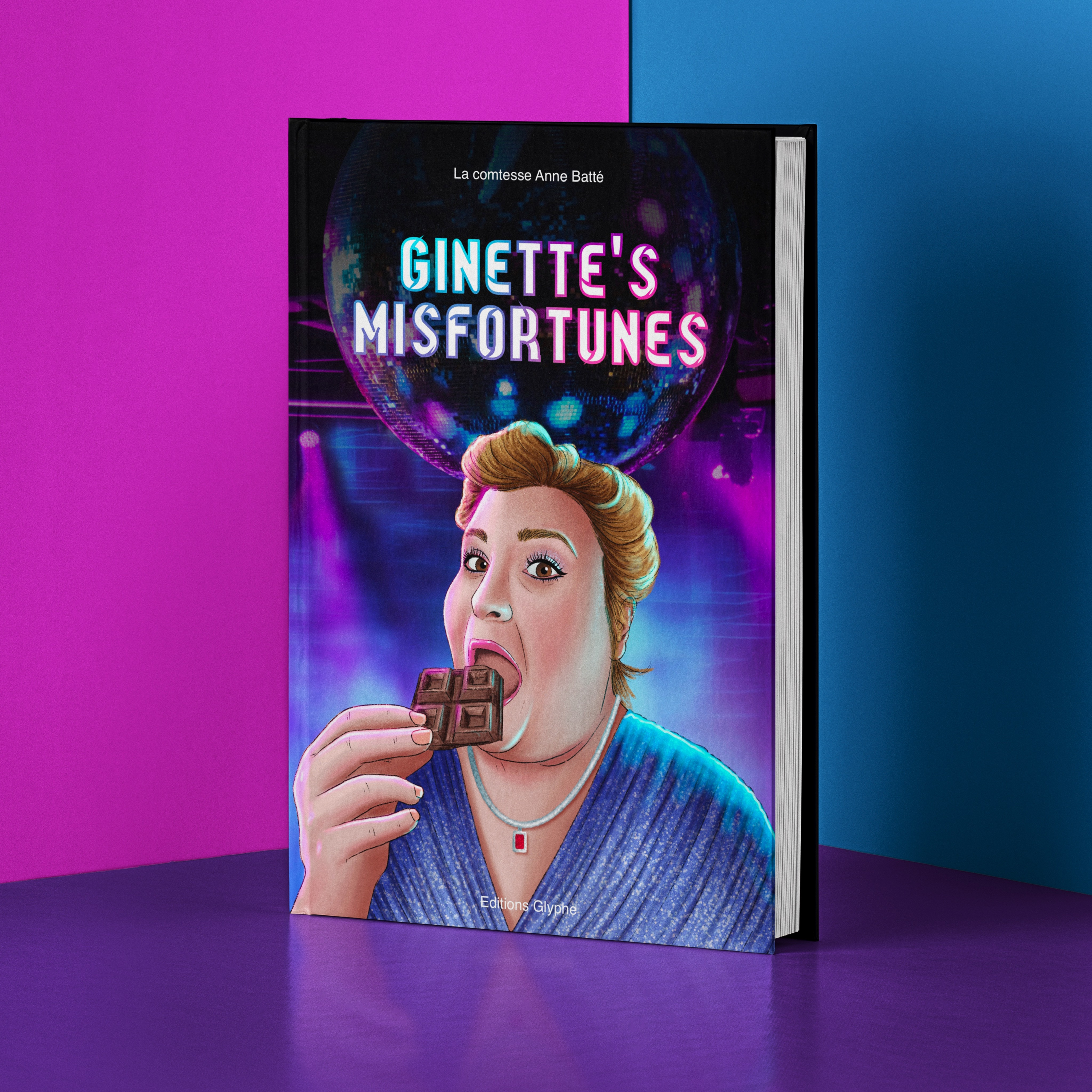 Book Cover Design by Anass J for this project | Design #27552998