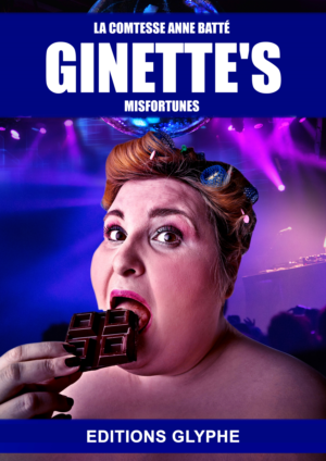 Book Cover Design by Sarah William