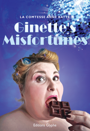 Book Cover Design by leuchi
