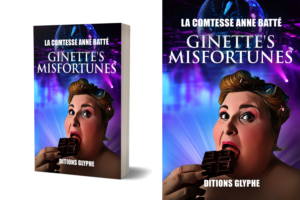 Book Cover Design by aj for this project | Design #27533194