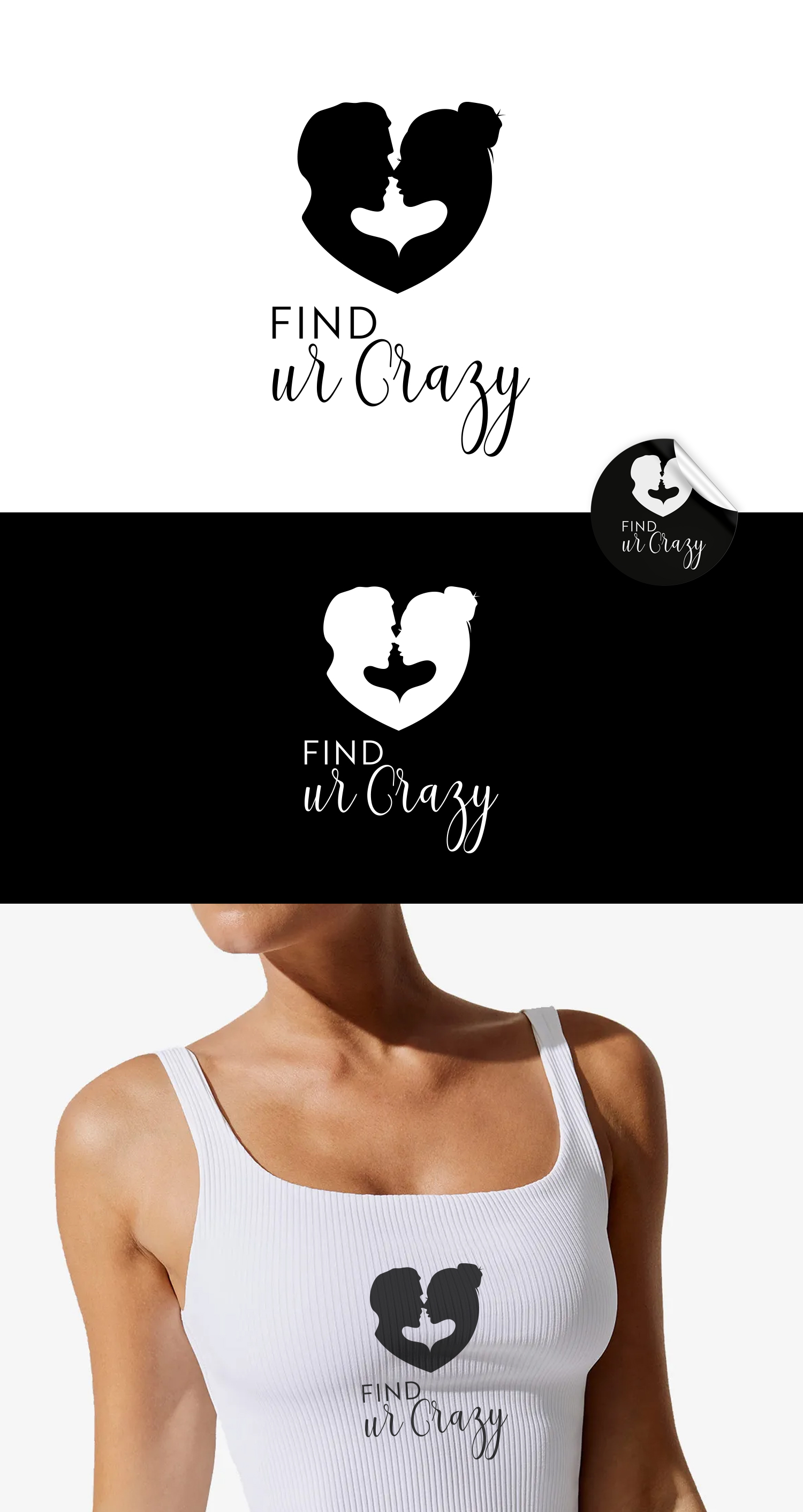 Logo Design by designbysy for this project | Design #27576751