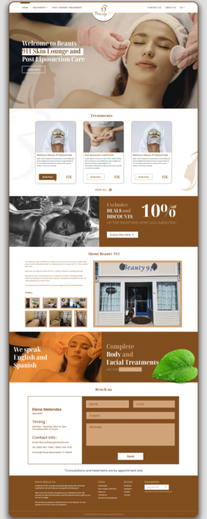 Wix Design by Abdul kadir gerrani
