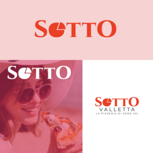 Logo Design by Leonardo 1111 for Peperosso ltd | Design: #27585201