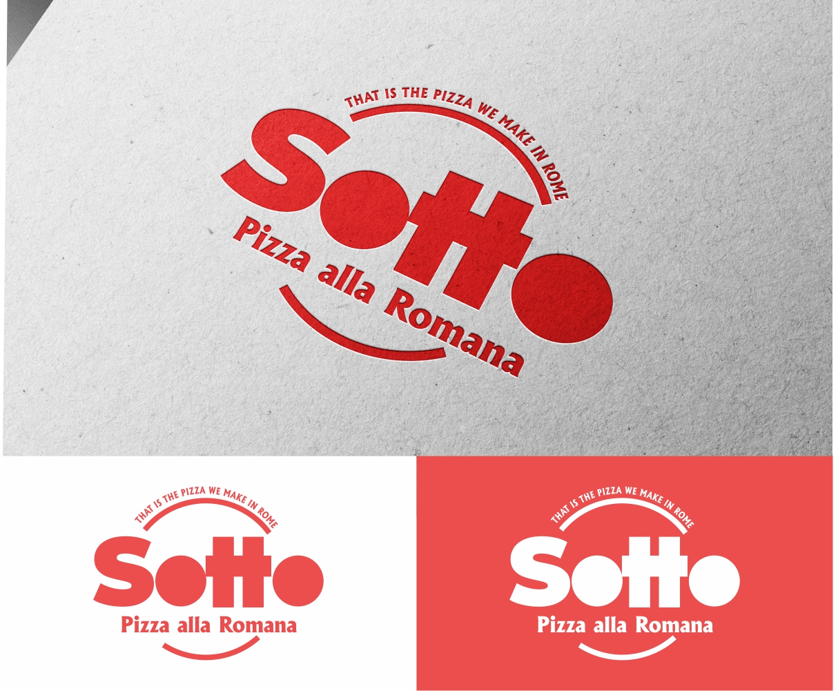 Logo Design by aarohiak for Peperosso ltd | Design #27567890