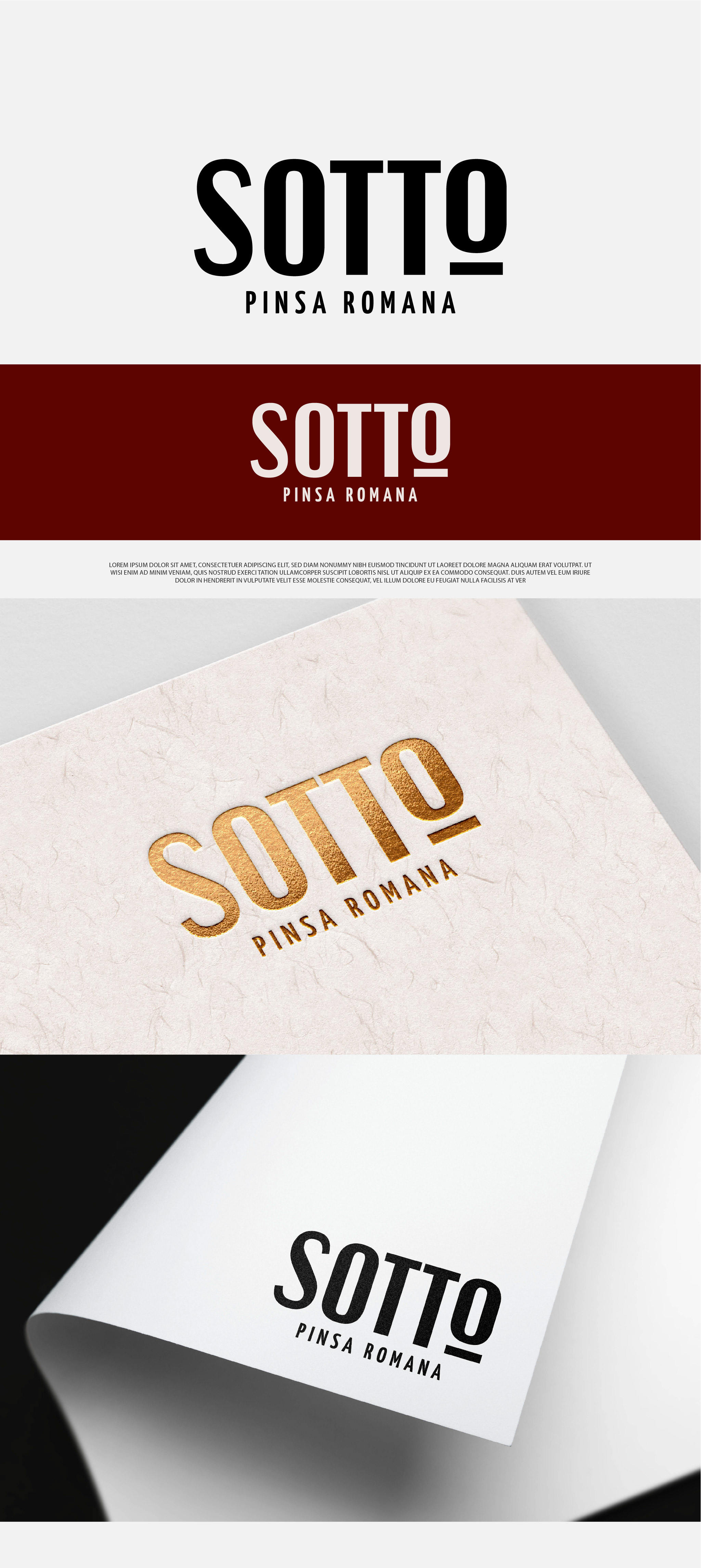 Logo Design by Fezy Design Studio for Peperosso ltd | Design #27525365