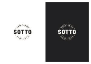 Logo Design by The Marble Peach for Peperosso ltd | Design: #27543508