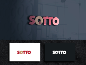 Logo Design by ArtSamurai for Peperosso ltd | Design: #27530875