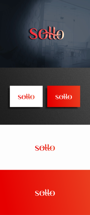 Logo Design by Omee for Peperosso ltd | Design: #27558930