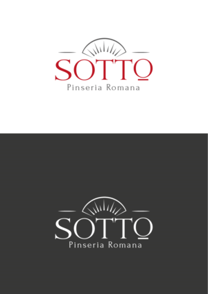 Logo Design by @gus for Peperosso ltd | Design: #27524413