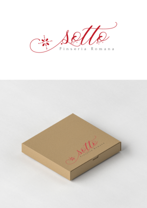 Logo Design by @gus for Peperosso ltd | Design: #27546272