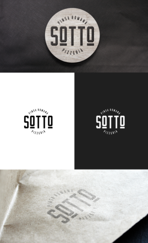 Logo Design by GLDesigns for Peperosso ltd | Design: #27525043