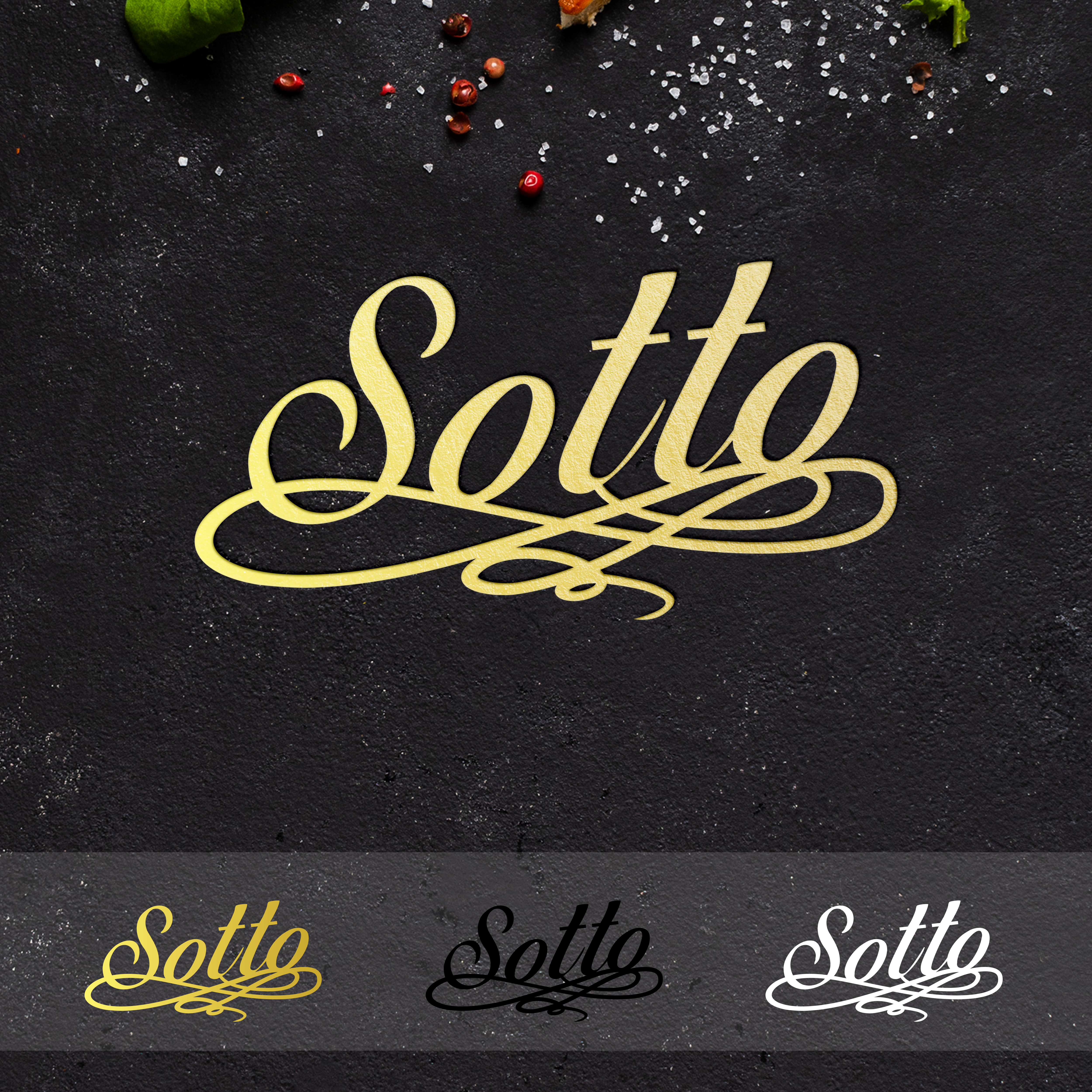Design de Logo par BJY pour Peperosso ltd | Design #27544535