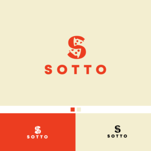 Logo Design by alitjuara for Peperosso ltd | Design: #27554572