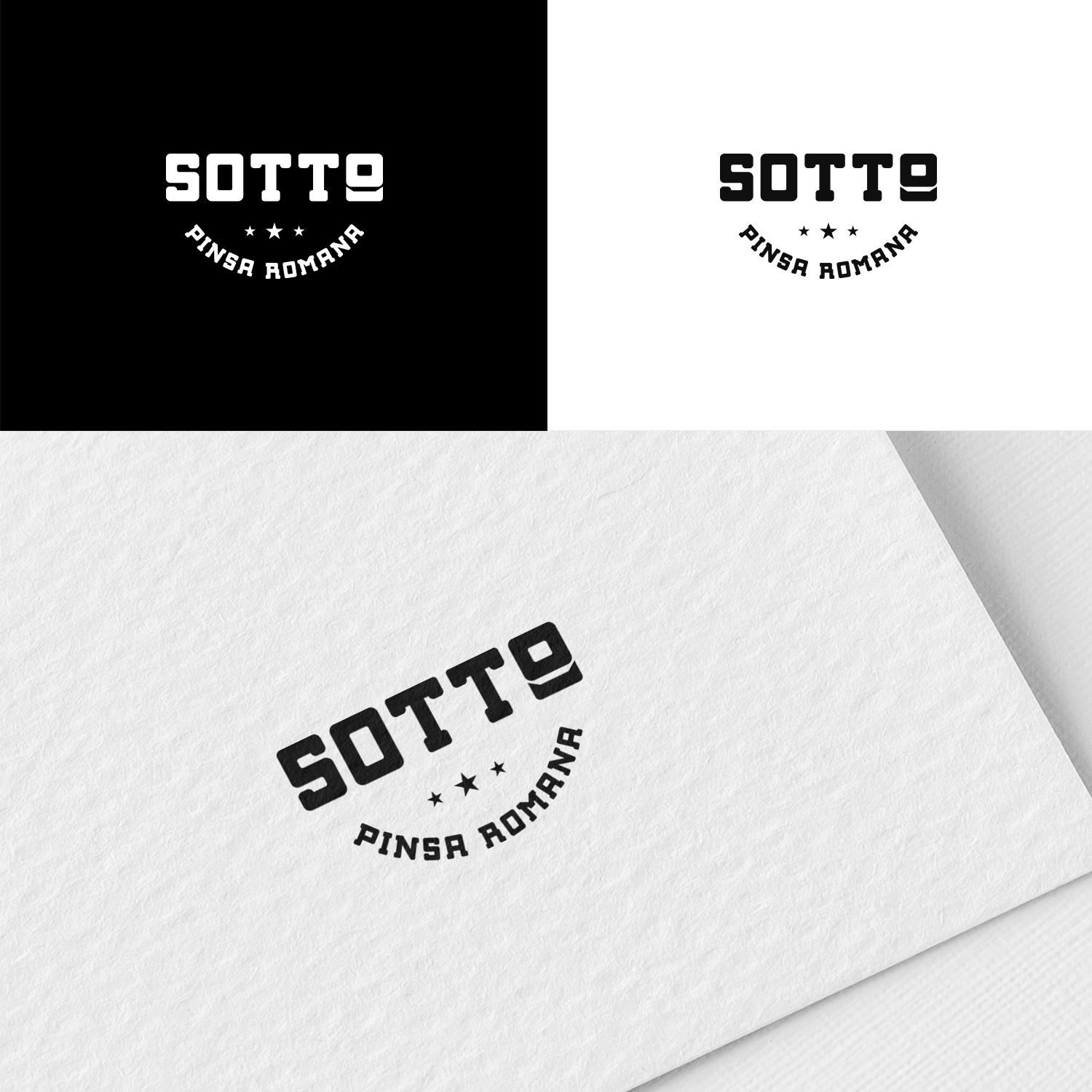 Logo-Design von Om Art für Peperosso ltd | Design #27528029