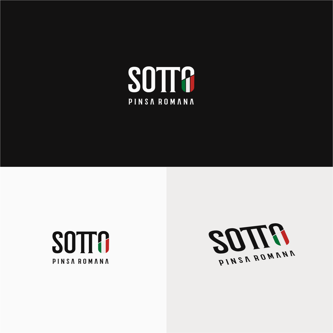 Logo Design by CKS d e s i g n for Peperosso ltd | Design #27535759