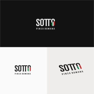 Logo Design by CKS d e s i g n for Peperosso ltd | Design: #27535759