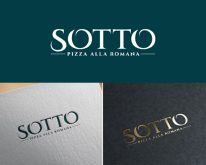 Logo Design by Atec for Peperosso ltd | Design: #27533495