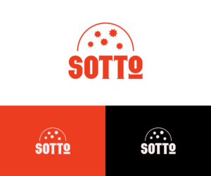 Logo Design by KLT63 for Peperosso ltd | Design: #27582955
