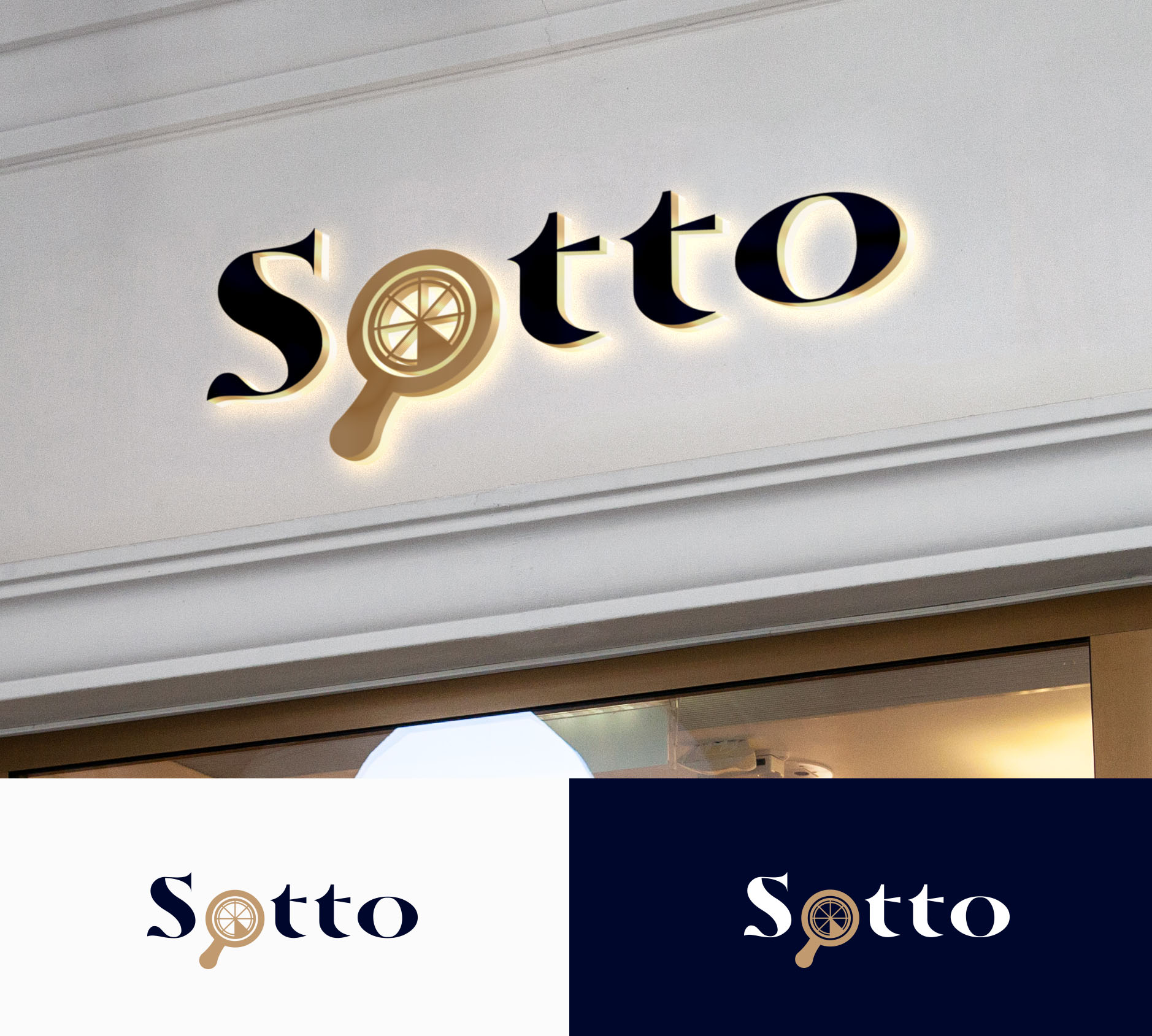 Logo Design by syra1233 for Peperosso ltd | Design #27585401