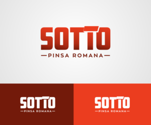 Sotto | Logo Design by k.a.n