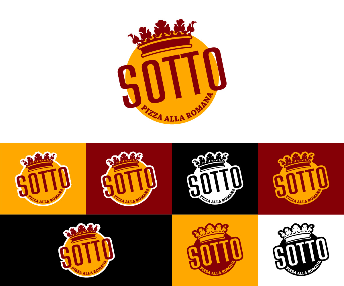 Logo Design by Jorgestipy for Peperosso ltd | Design #27534547