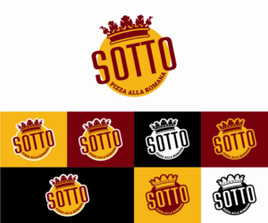 Logo Design by Jorgestipy for Peperosso ltd | Design: #27534547