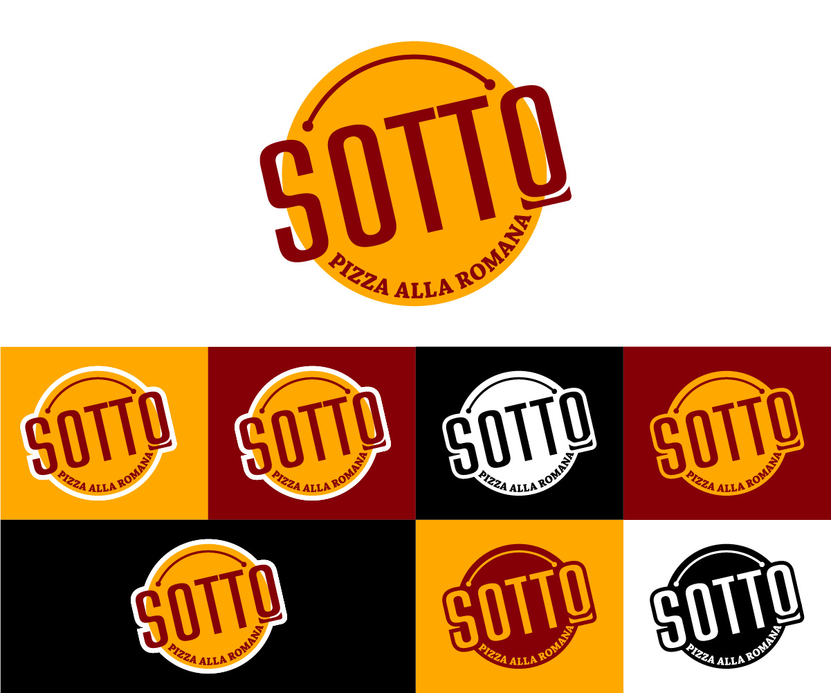 Logo Design by Jorgestipy for Peperosso ltd | Design #27534549