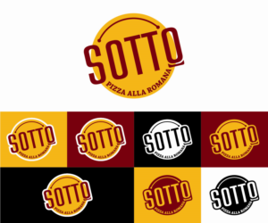 Logo Design by Jorgestipy for Peperosso ltd | Design: #27534549
