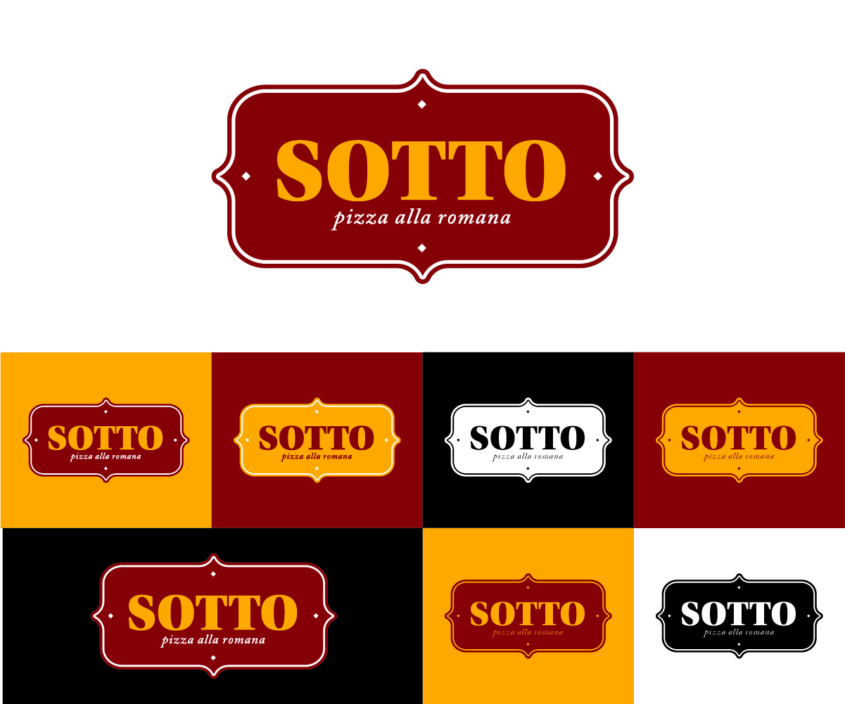 Logo Design by Jorgestipy for Peperosso ltd | Design #27538512