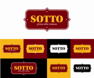 Logo Design by Jorgestipy for Peperosso ltd | Design: #27538512