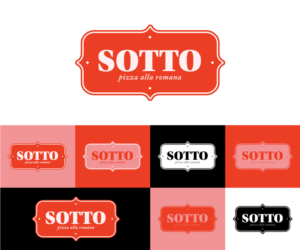 Logo Design by Jorgestipy for Peperosso ltd | Design: #27538641
