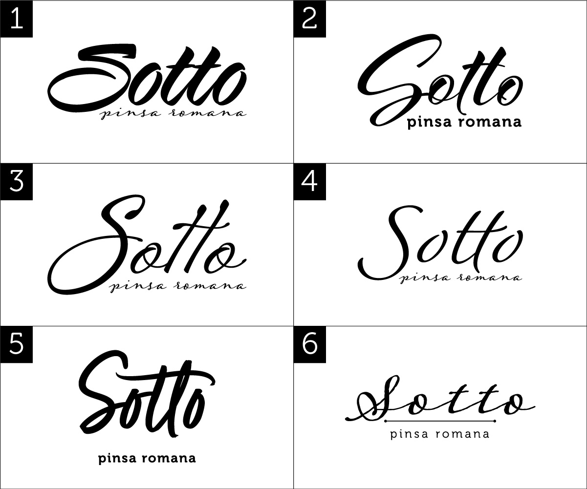 Logo Design by Jorgestipy for Peperosso ltd | Design #27544868