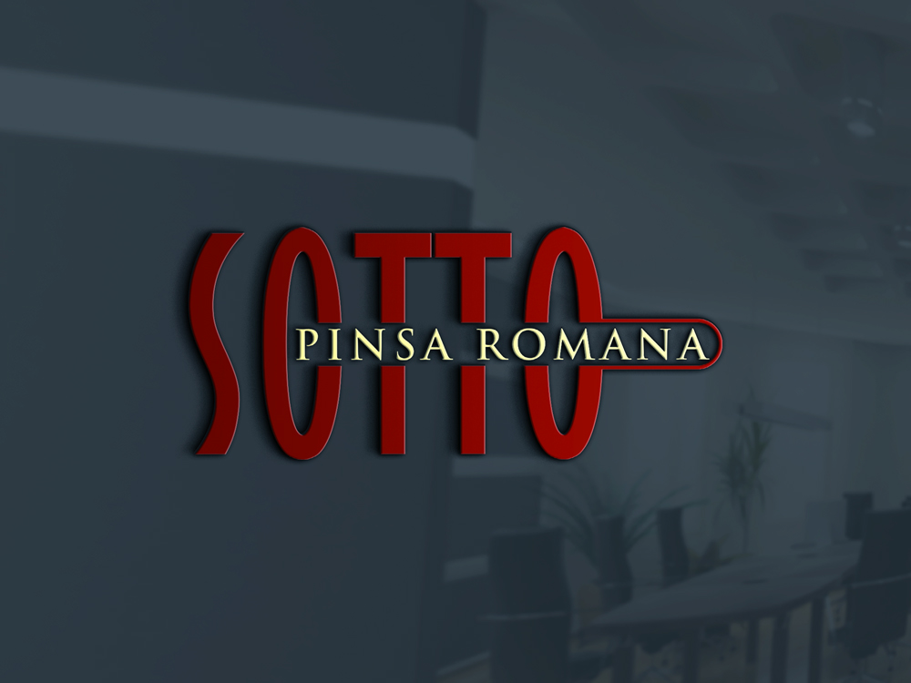 Logo Design by MH@Designer for Peperosso ltd | Design #27525397