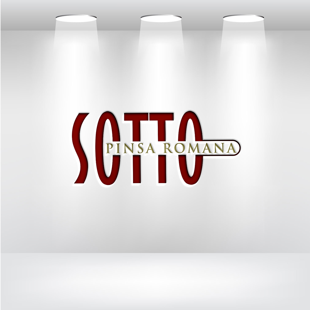 Logo Design by MH@Designer for Peperosso ltd | Design #27525398