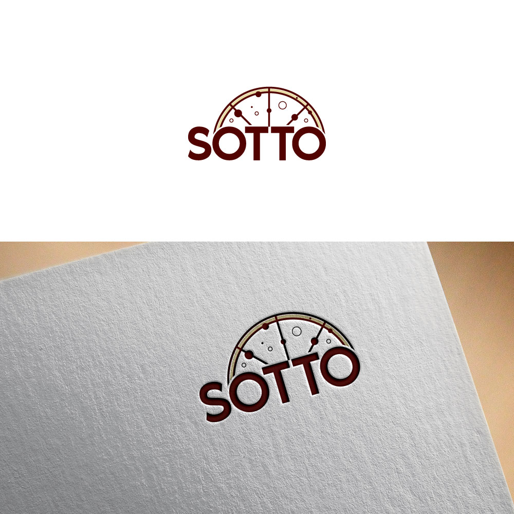 Logo Design by Trident for Peperosso ltd | Design #27528232